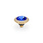 QUDO Sapphire Topper