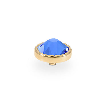 QUDO Sapphire Topper
