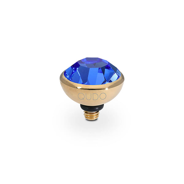 QUDO Sapphire Topper