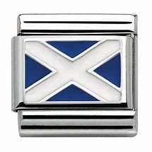 Nomination Scotland Flag Composable Link