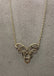 Pre-Loved 9ct Ola Gorie Necklet