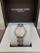 Pre-loved Raymond Weil Jasmine Two Tone Watch