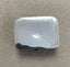 Vintage Silver Pill Box