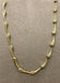 Vintage 18ct Diamond Necklet