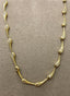 Vintage 18ct Diamond Necklet