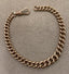 Vintage 9ct Rose Gold Bracelet