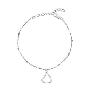 Silver Whisper 'Marvelous Mum' Bracelet