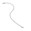 Silver Whisperer 'New Beginnings' Necklace