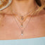 Hot Diamonds Heart Necklace
