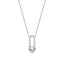 Hot Diamonds Heart Necklace