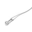 Hot Diamonds Heart Necklace