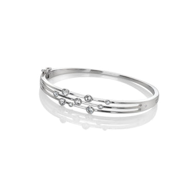 Hot Diamonds Tender Bangle