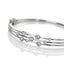 Hot Diamonds Tender Bangle