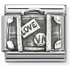 Nomination Suitcase Composable Link