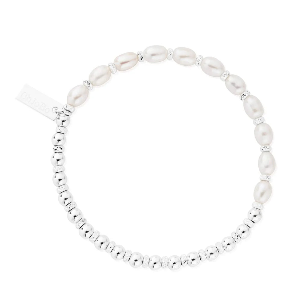 Chlobo Story Of Love Bracelet