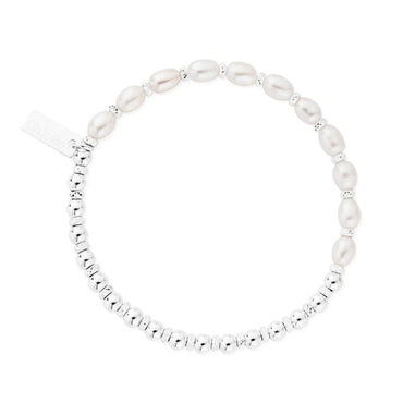 Chlobo Story Of Love Bracelet