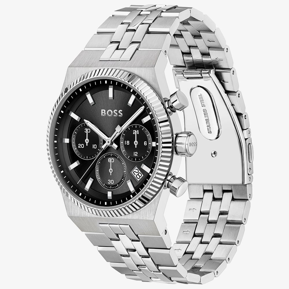 Boss Candor Prime Watch
