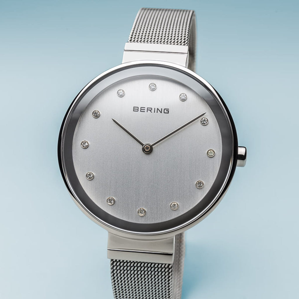 Bering Ladies Watch