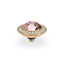 QUDO Vintage Rose Topper