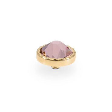 QUDO Vintage Rose Topper