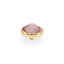 QUDO Vintage Rose Topper