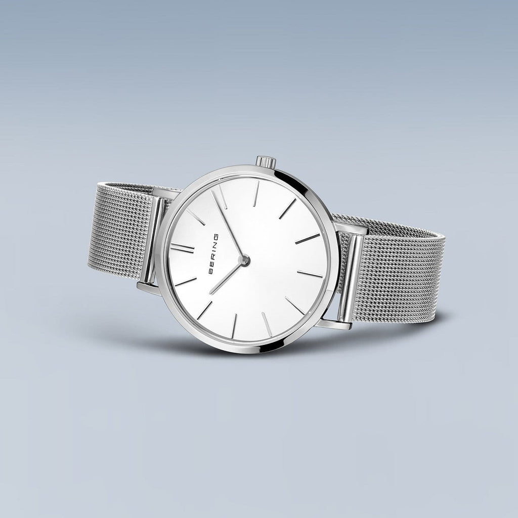 Bering Classic Watch