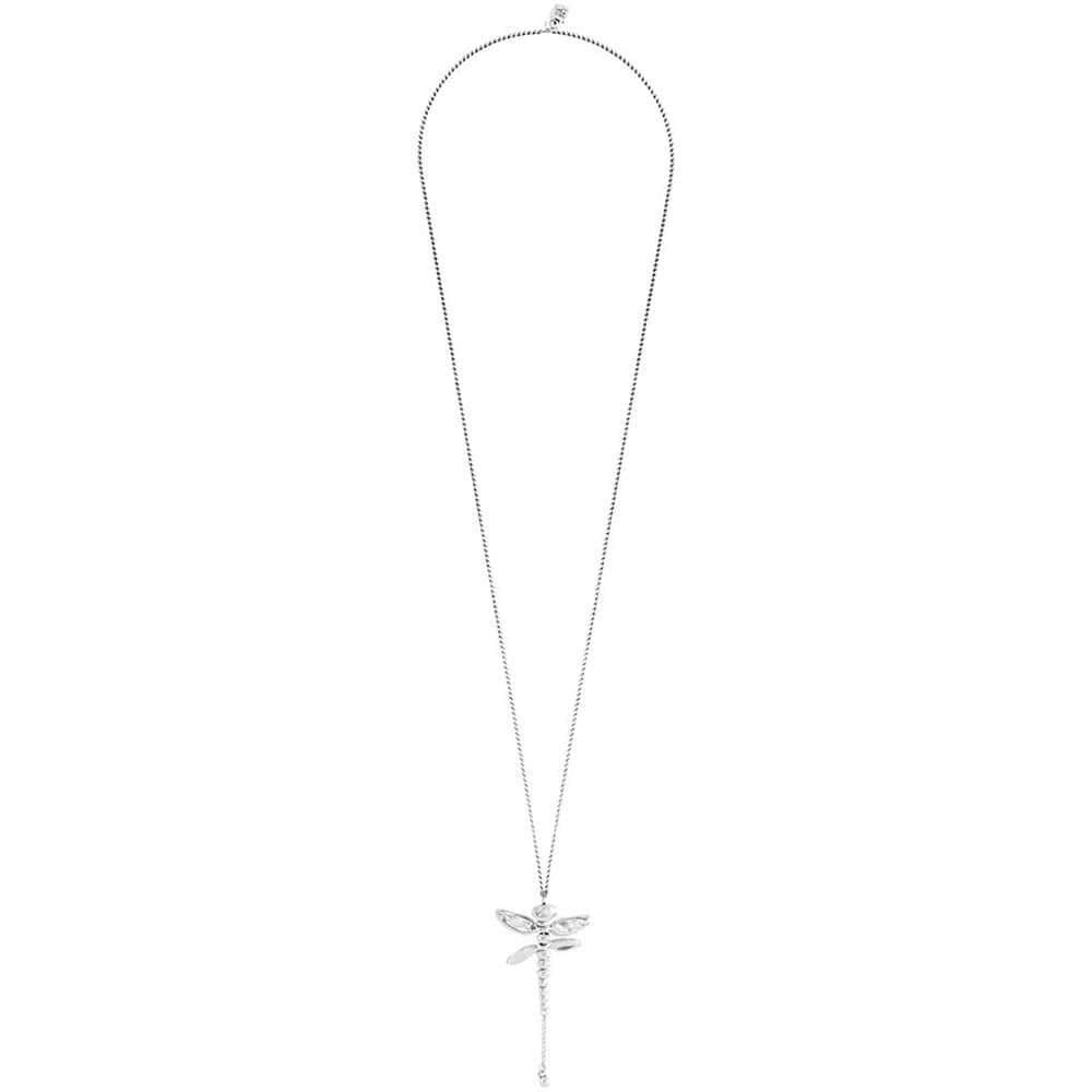 LONG DRAGONFLY Necklace