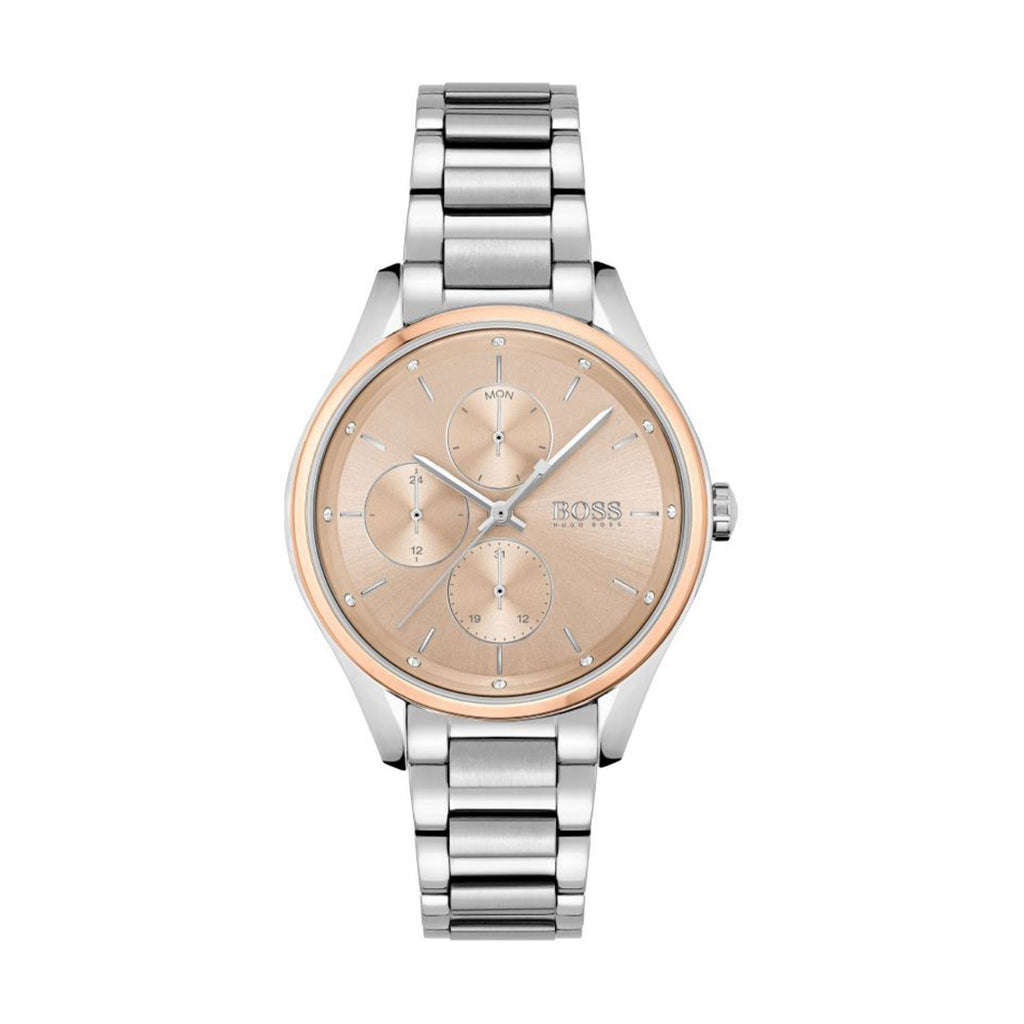Ladies Boss Grand Course Watch