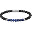 Boss Gents Lapis Lazuli Bracelet