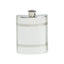 Celtic Wire Hip Flask