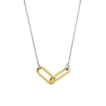 Ti Sento Necklace