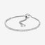 Pandora Slider Tennis Bracelet