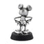 Steamboat Willie Mickey Figurine