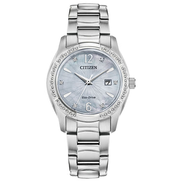 Citizen Eco-Drive Ladies Watch