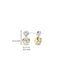 Ti Sento Earrings