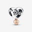 Pandora Love You Sister Charm