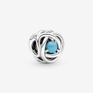 Pandora December Birthstone Charm