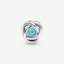 Pandora December Birthstone Charm