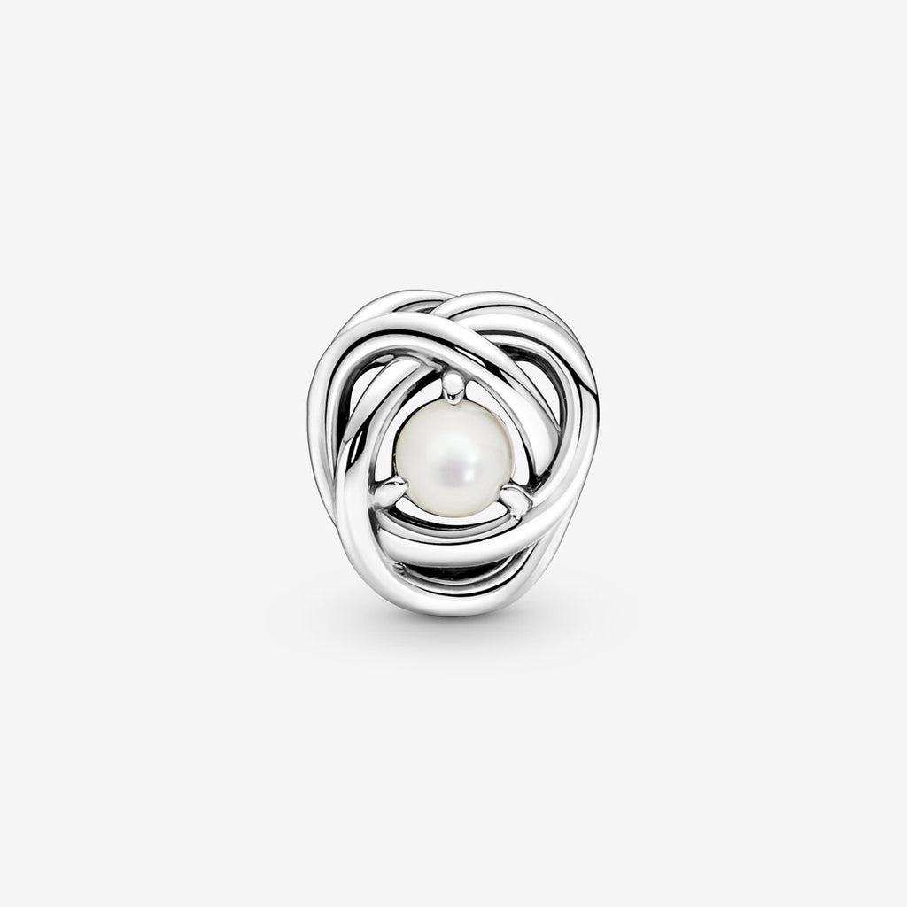 Pandora June Birthstone Charm