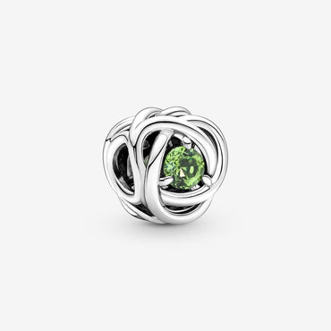 Pandora August Birthstone Charm
