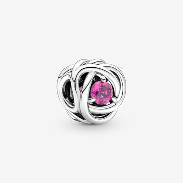 Pandora October Birthstone Charm
