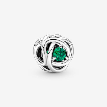 Pandora May Birthstone Charm
