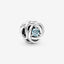 Pandora March Birthstone Charm
