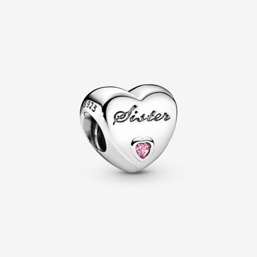 Pandora Sister Charm