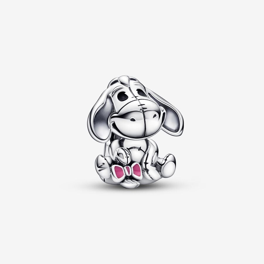 Pandora Disney - Eeyore Charm