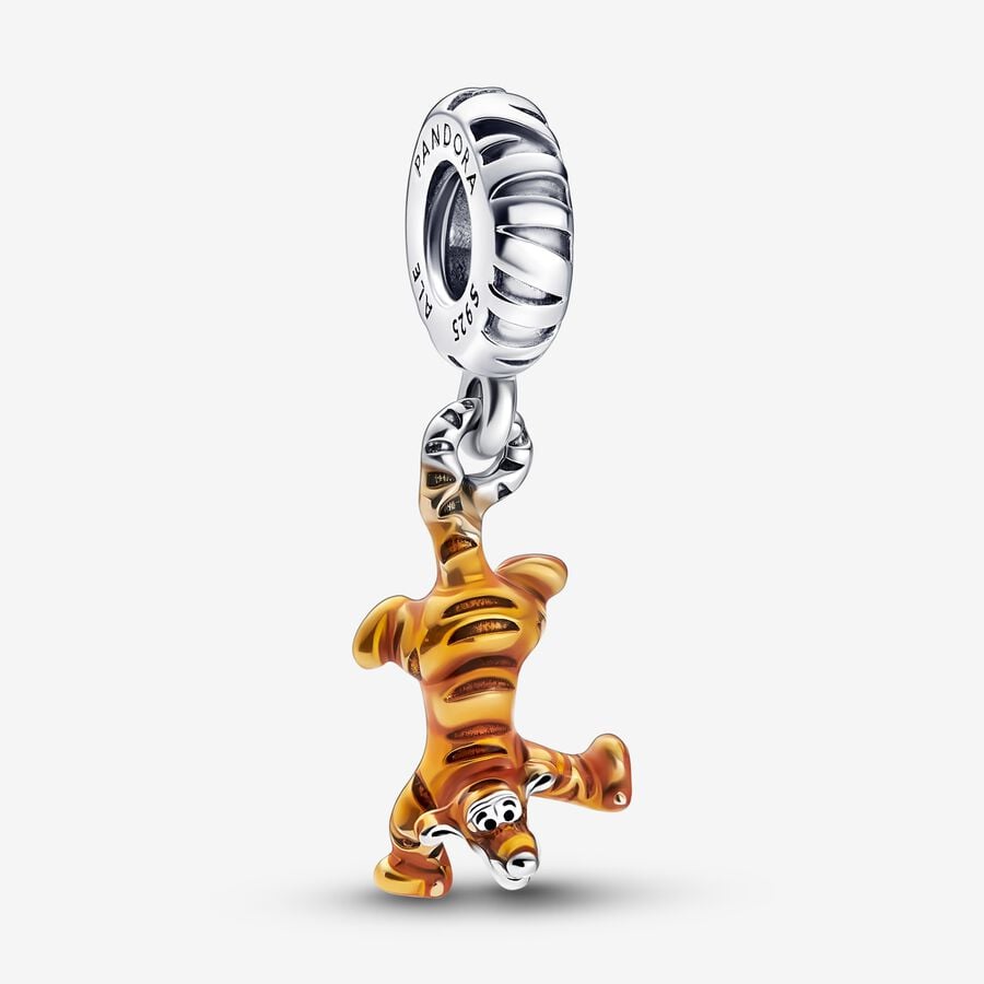 Pandora Disney - Tigger Charm