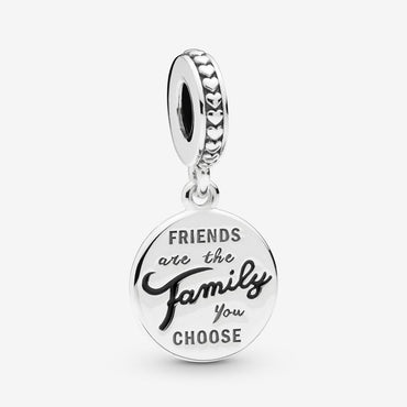 Pandora Friendship Charm