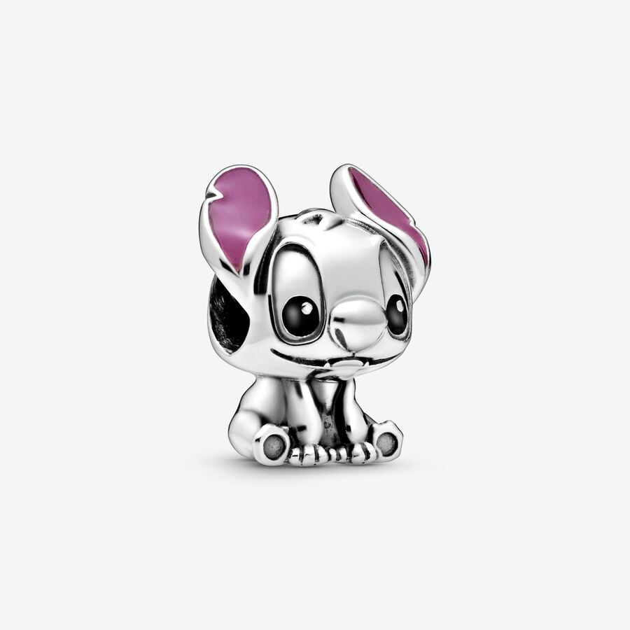 Pandora Disney Lilo & Stitch Charm