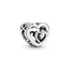 Pandora Entwined Heart Charm