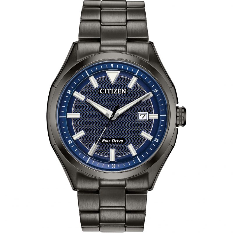 Citizen Eco-Drive Bracelet Watch